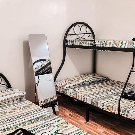 Malunggay Apartments Mariveles Zewnętrze zdjęcie