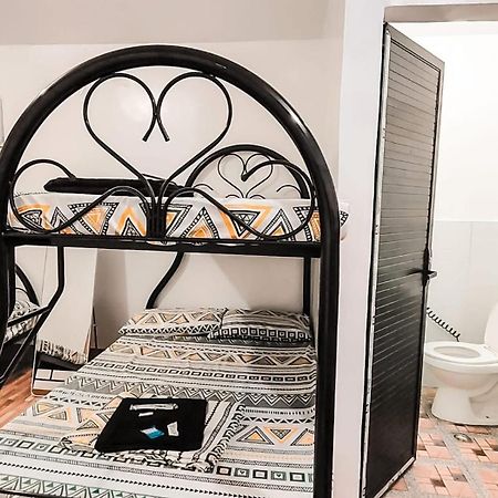 Malunggay Apartments Mariveles Zewnętrze zdjęcie