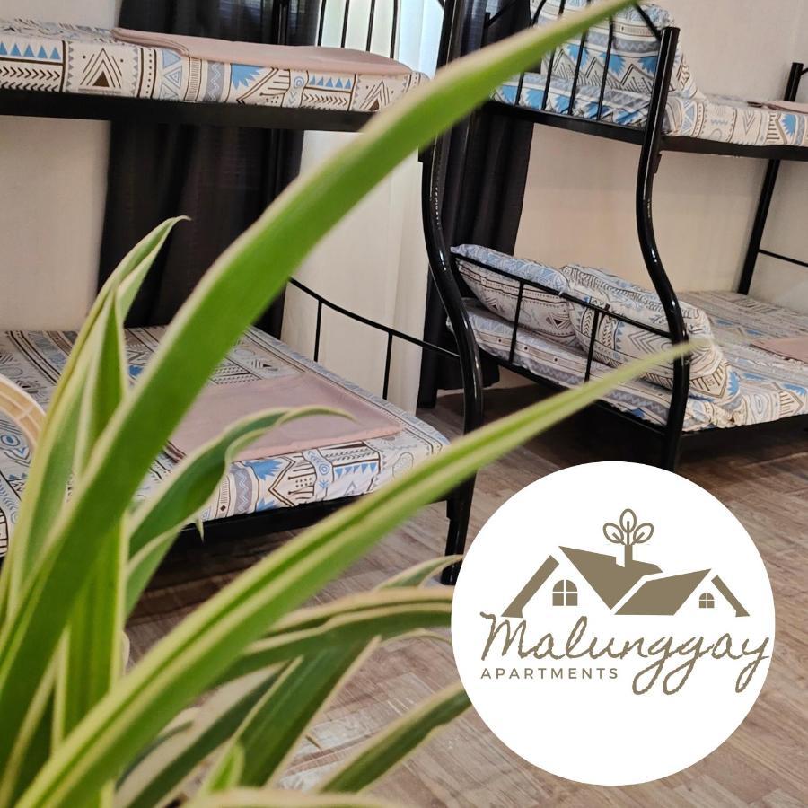 Malunggay Apartments Mariveles Zewnętrze zdjęcie