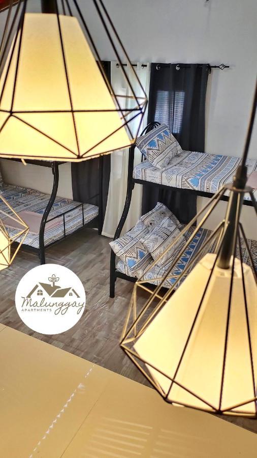 Malunggay Apartments Mariveles Zewnętrze zdjęcie