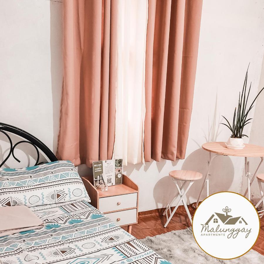 Malunggay Apartments Mariveles Zewnętrze zdjęcie