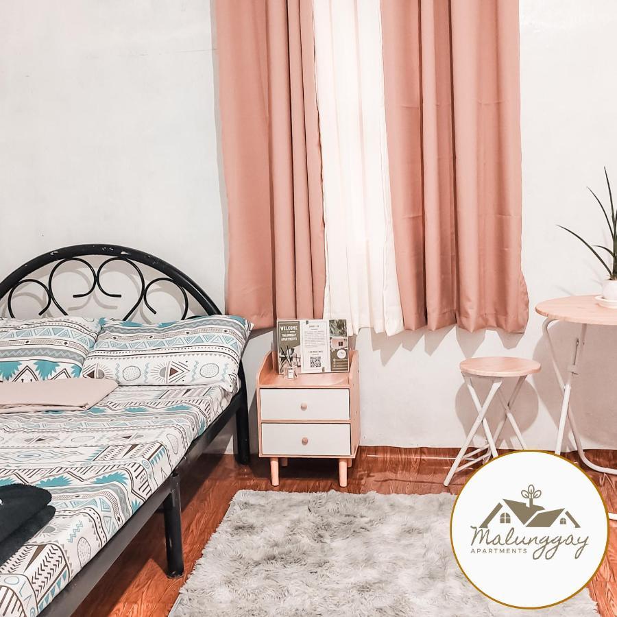 Malunggay Apartments Mariveles Zewnętrze zdjęcie