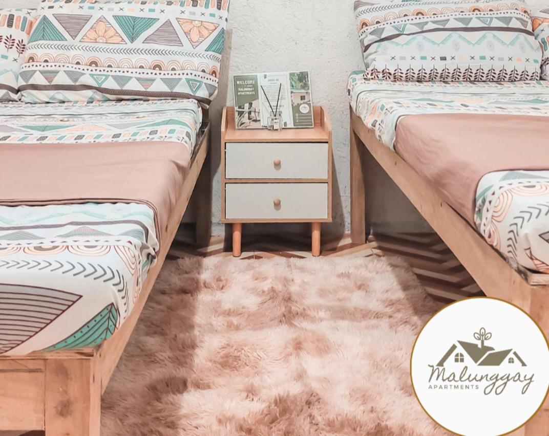 Malunggay Apartments Mariveles Zewnętrze zdjęcie