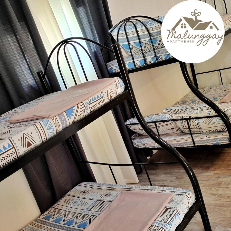 Malunggay Apartments Mariveles Zewnętrze zdjęcie