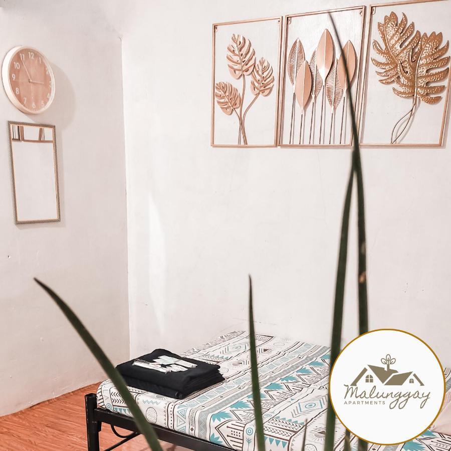 Malunggay Apartments Mariveles Zewnętrze zdjęcie