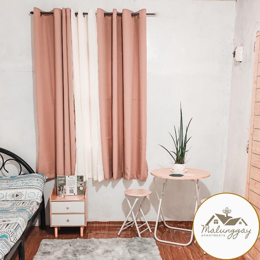 Malunggay Apartments Mariveles Zewnętrze zdjęcie