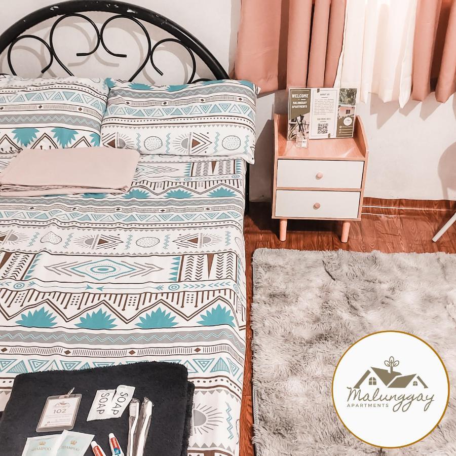 Malunggay Apartments Mariveles Zewnętrze zdjęcie