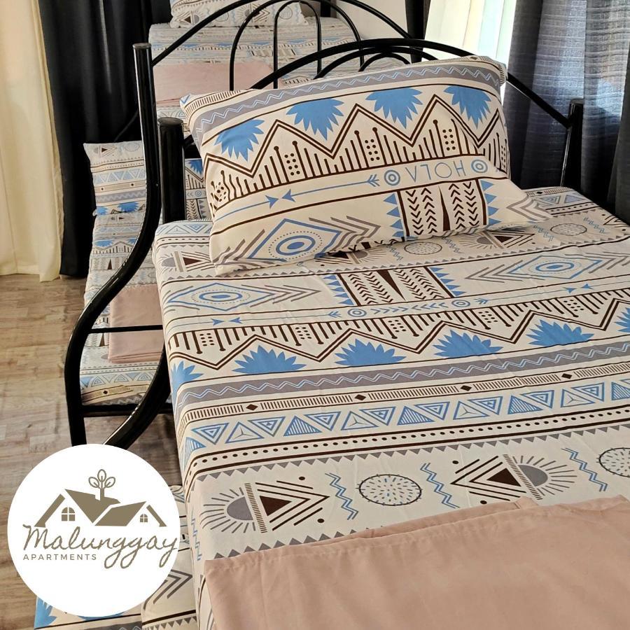 Malunggay Apartments Mariveles Zewnętrze zdjęcie