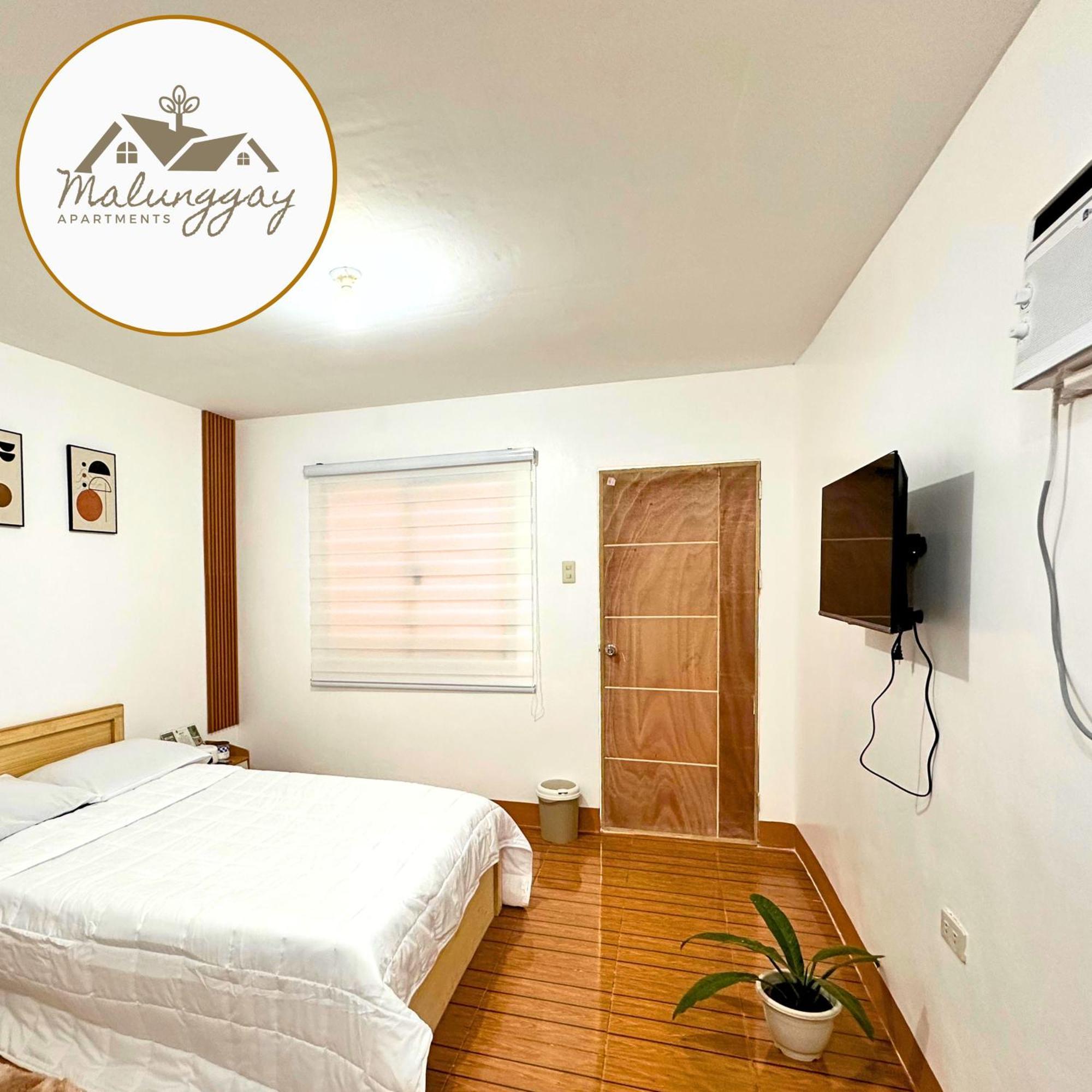 Malunggay Apartments Mariveles Zewnętrze zdjęcie