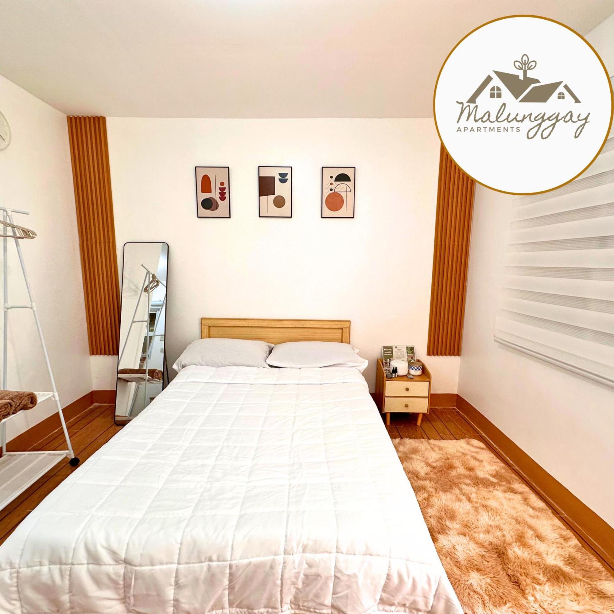 Malunggay Apartments Mariveles Zewnętrze zdjęcie