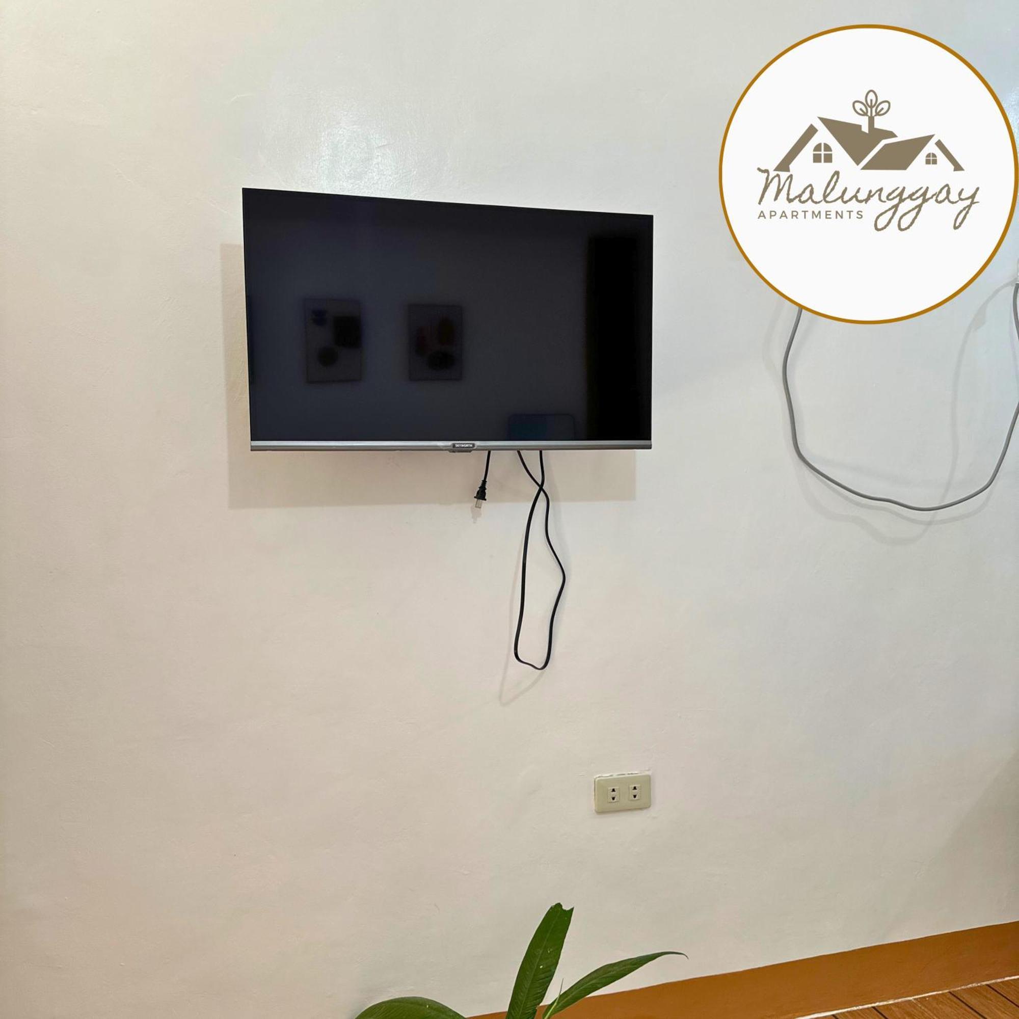 Malunggay Apartments Mariveles Zewnętrze zdjęcie
