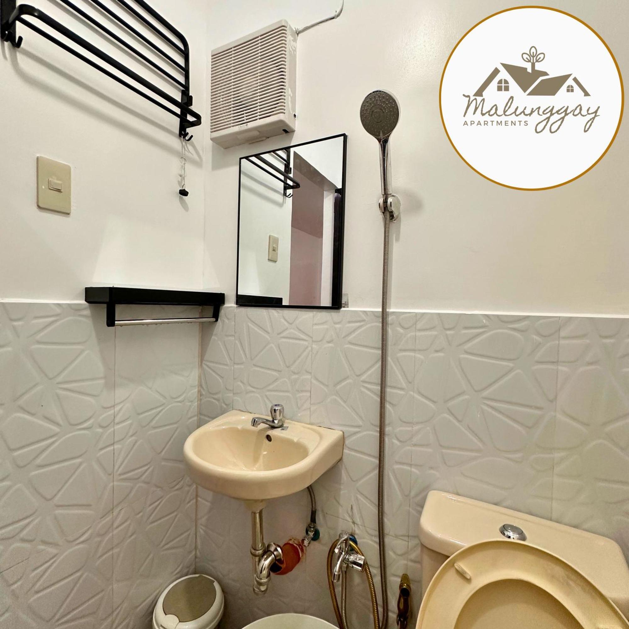 Malunggay Apartments Mariveles Zewnętrze zdjęcie