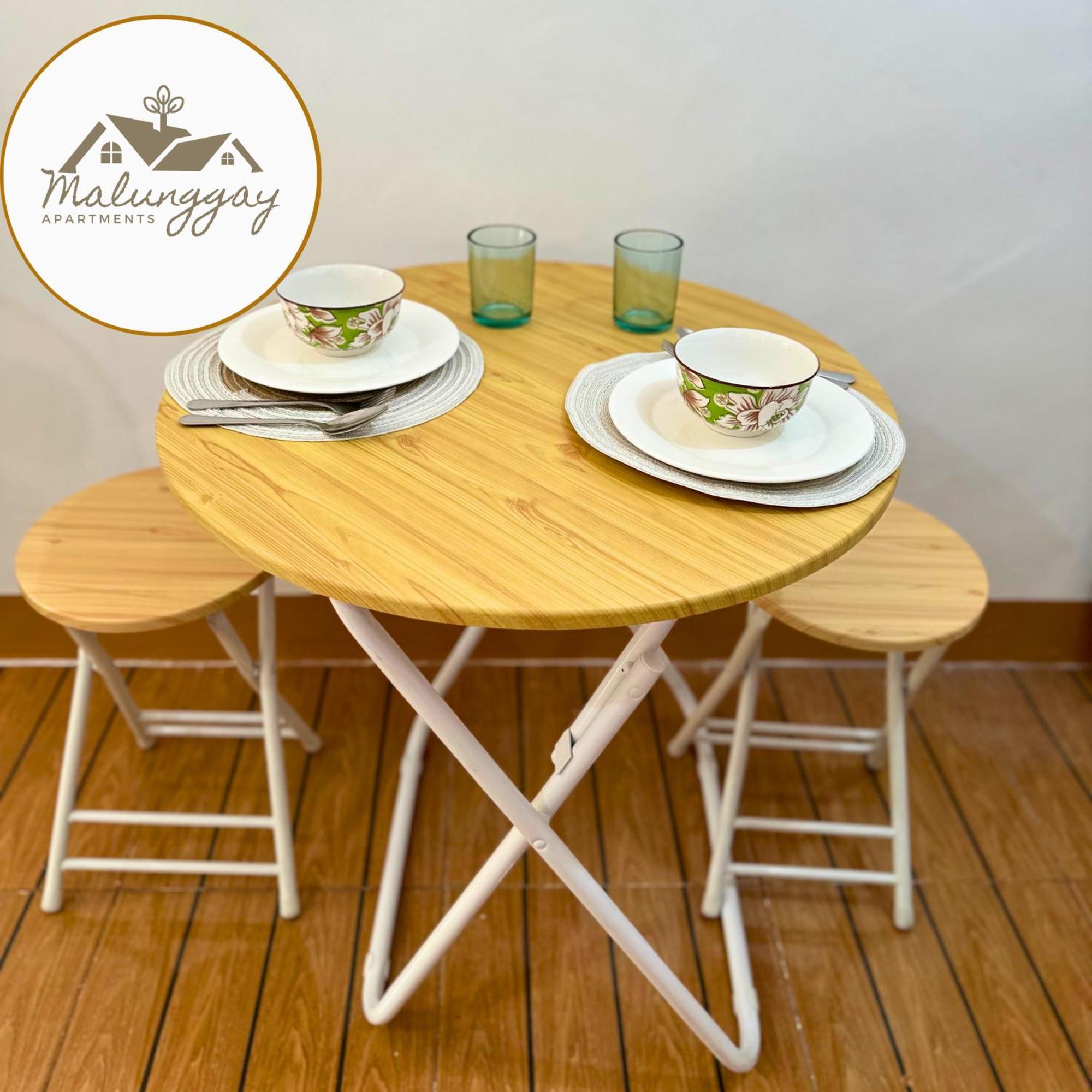 Malunggay Apartments Mariveles Zewnętrze zdjęcie
