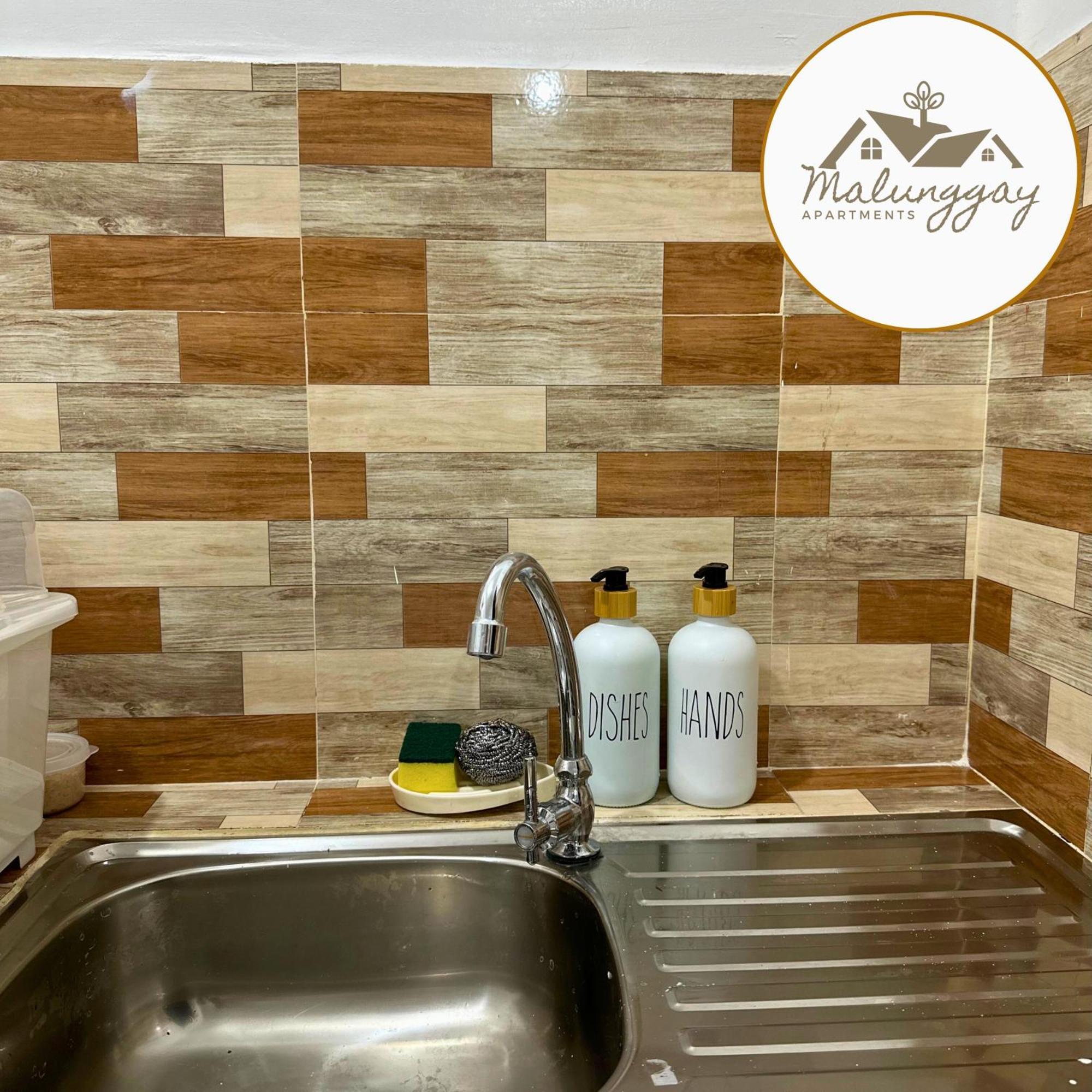 Malunggay Apartments Mariveles Zewnętrze zdjęcie