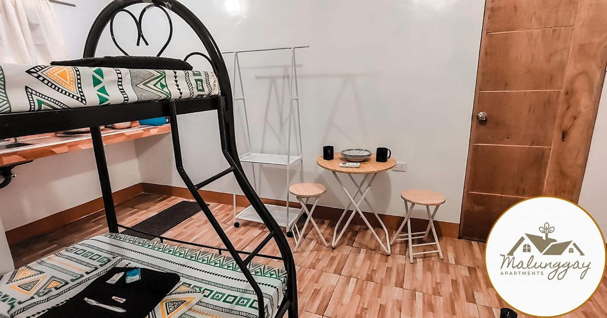 Malunggay Apartments Mariveles Zewnętrze zdjęcie