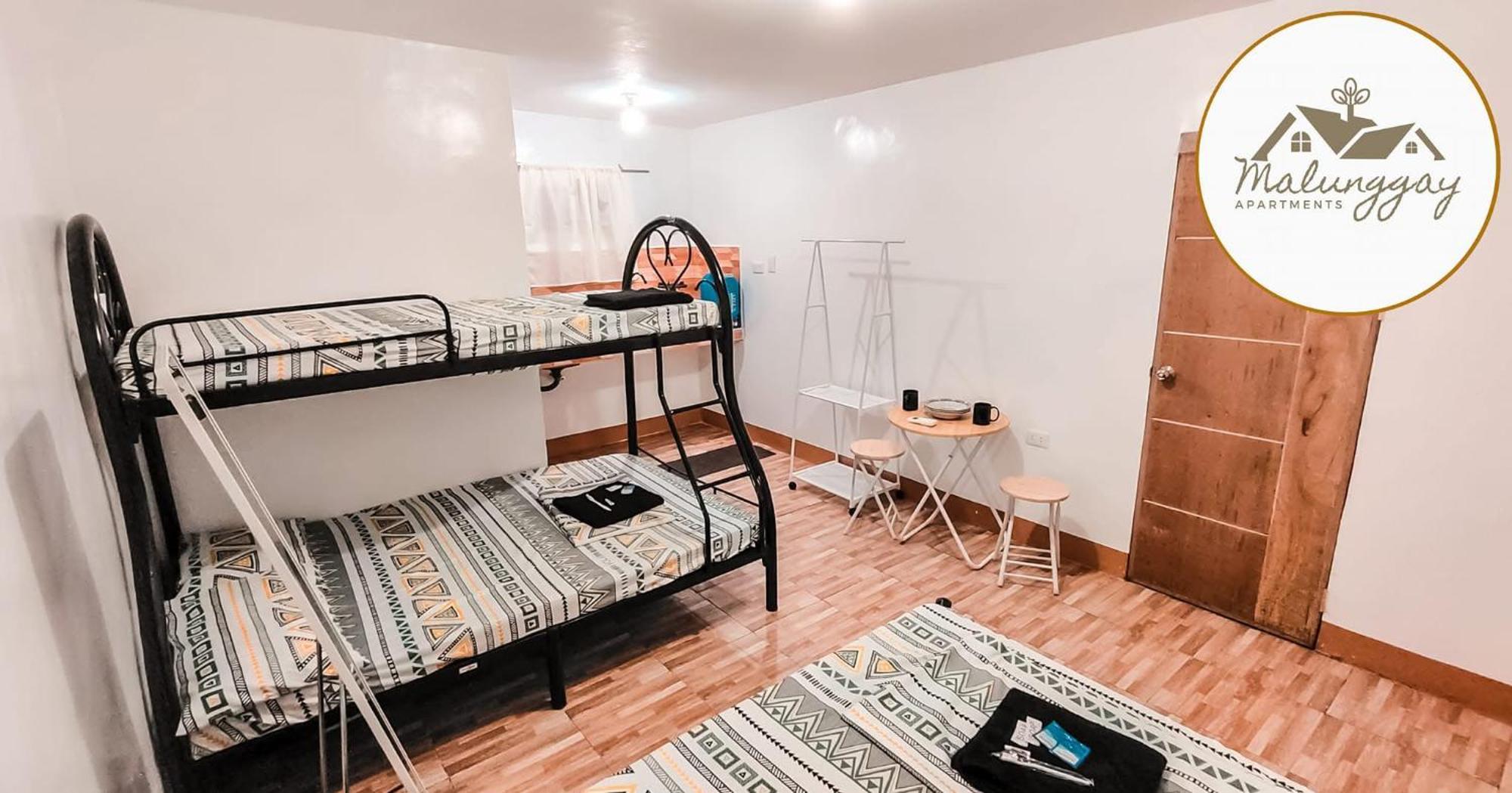 Malunggay Apartments Mariveles Zewnętrze zdjęcie