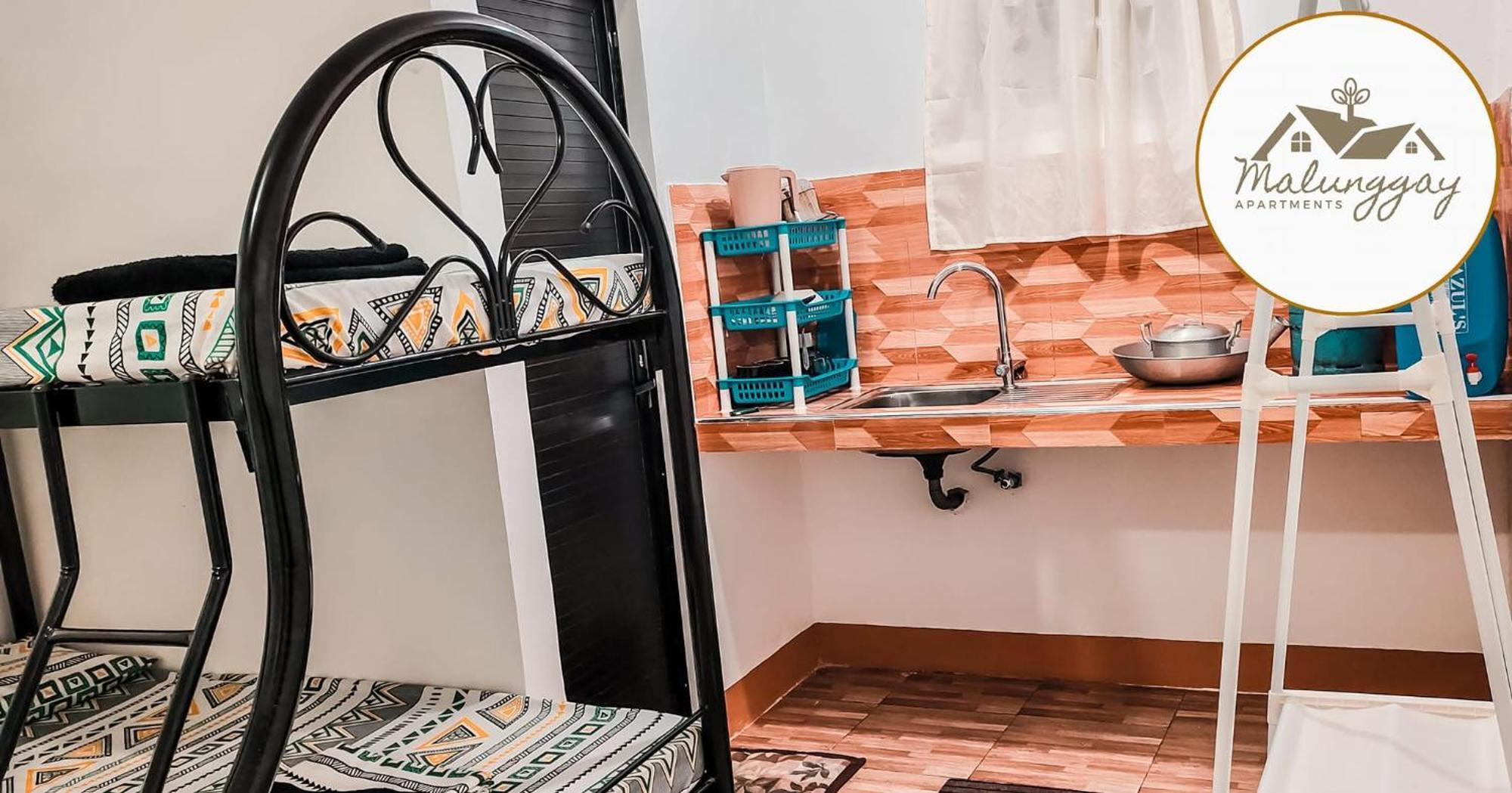 Malunggay Apartments Mariveles Zewnętrze zdjęcie
