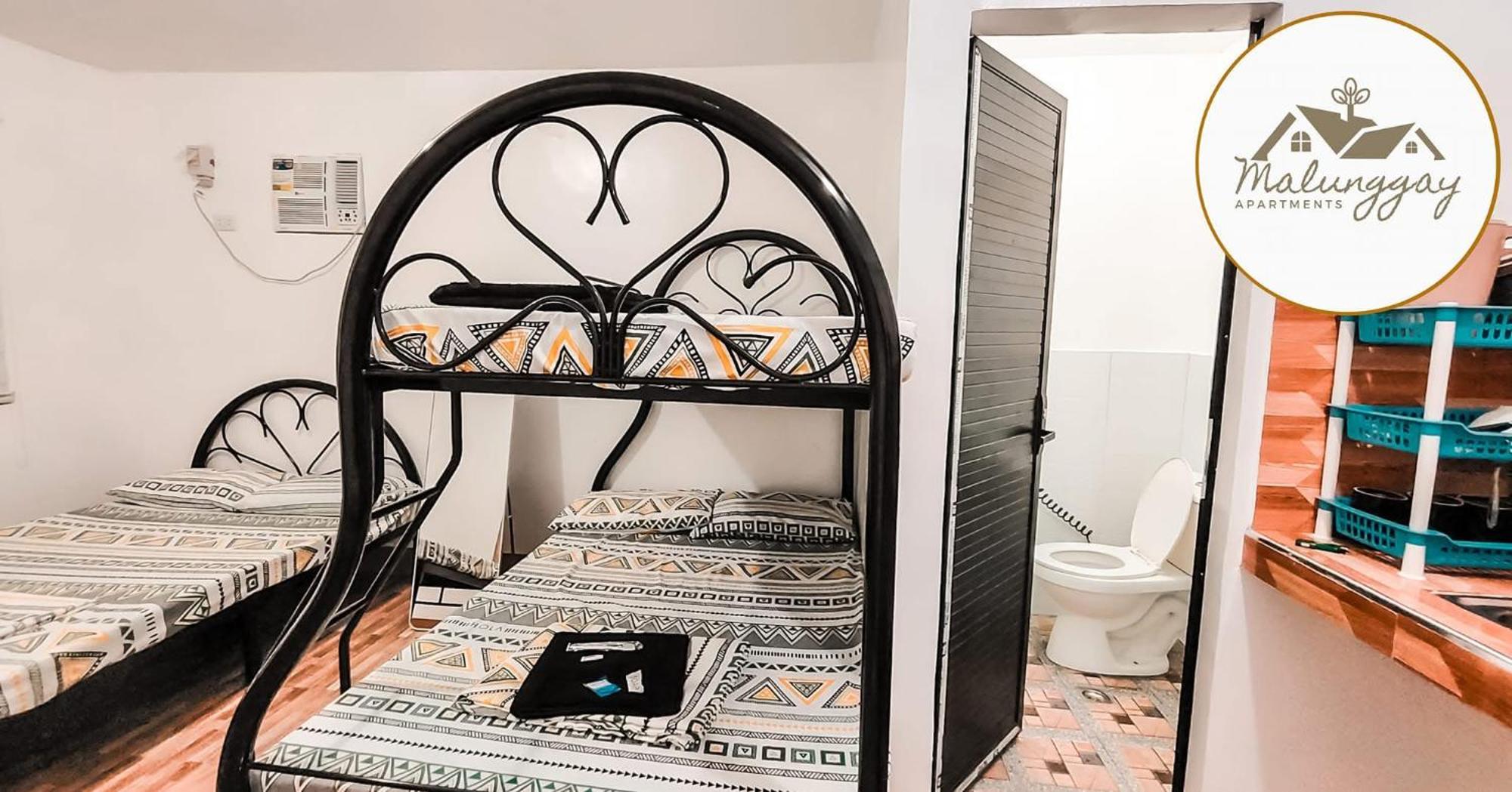 Malunggay Apartments Mariveles Zewnętrze zdjęcie