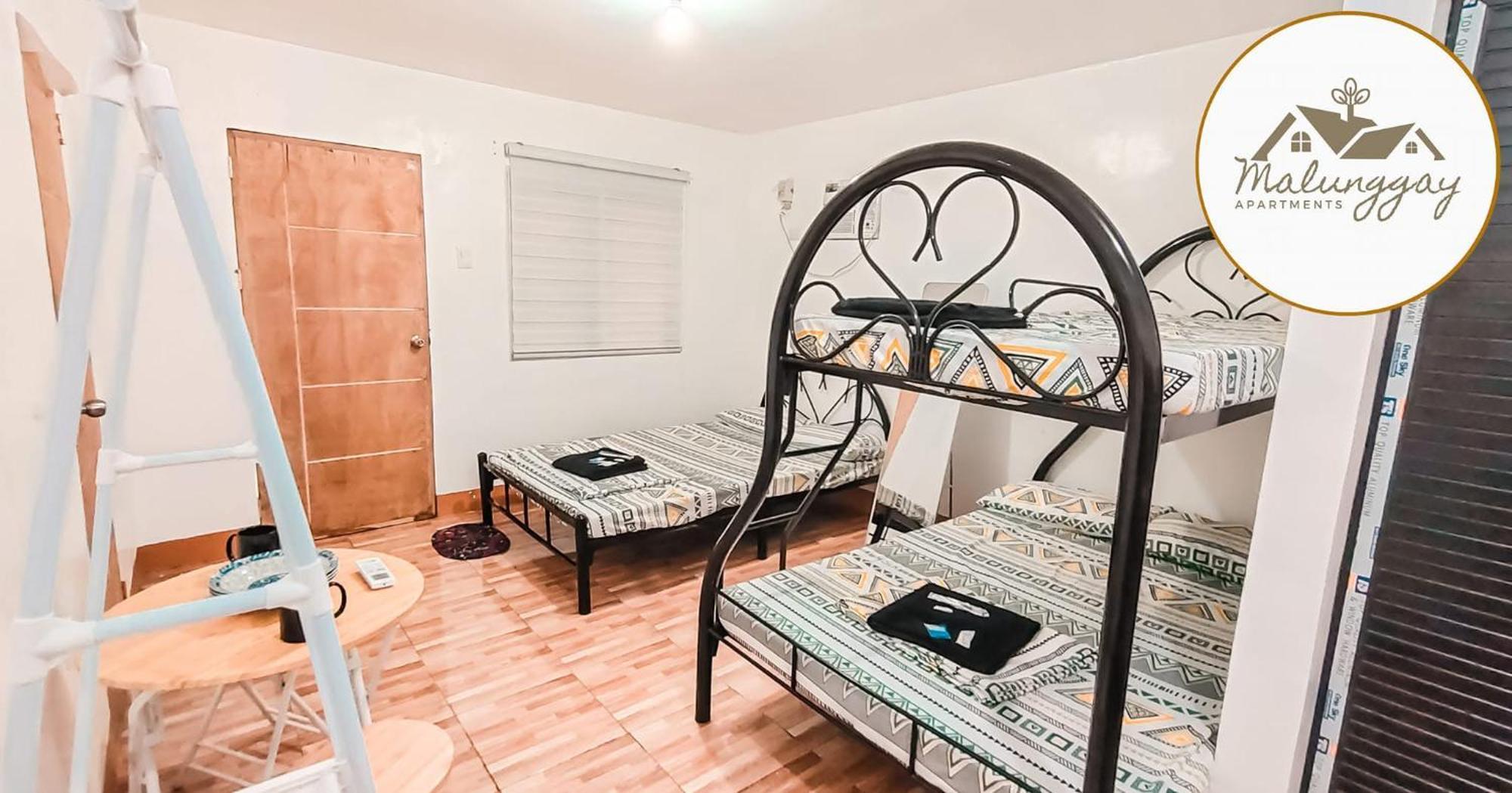Malunggay Apartments Mariveles Zewnętrze zdjęcie
