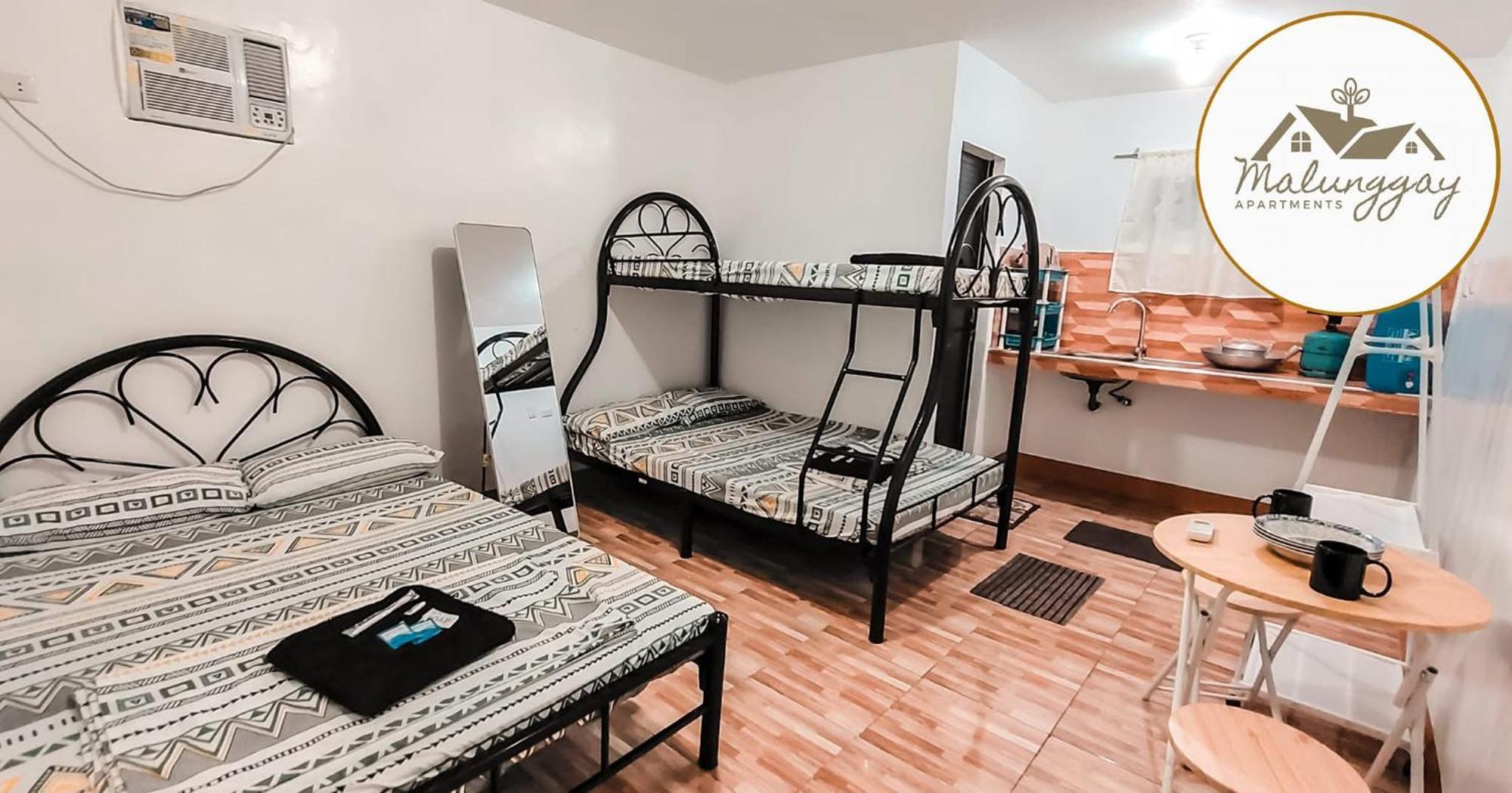 Malunggay Apartments Mariveles Zewnętrze zdjęcie