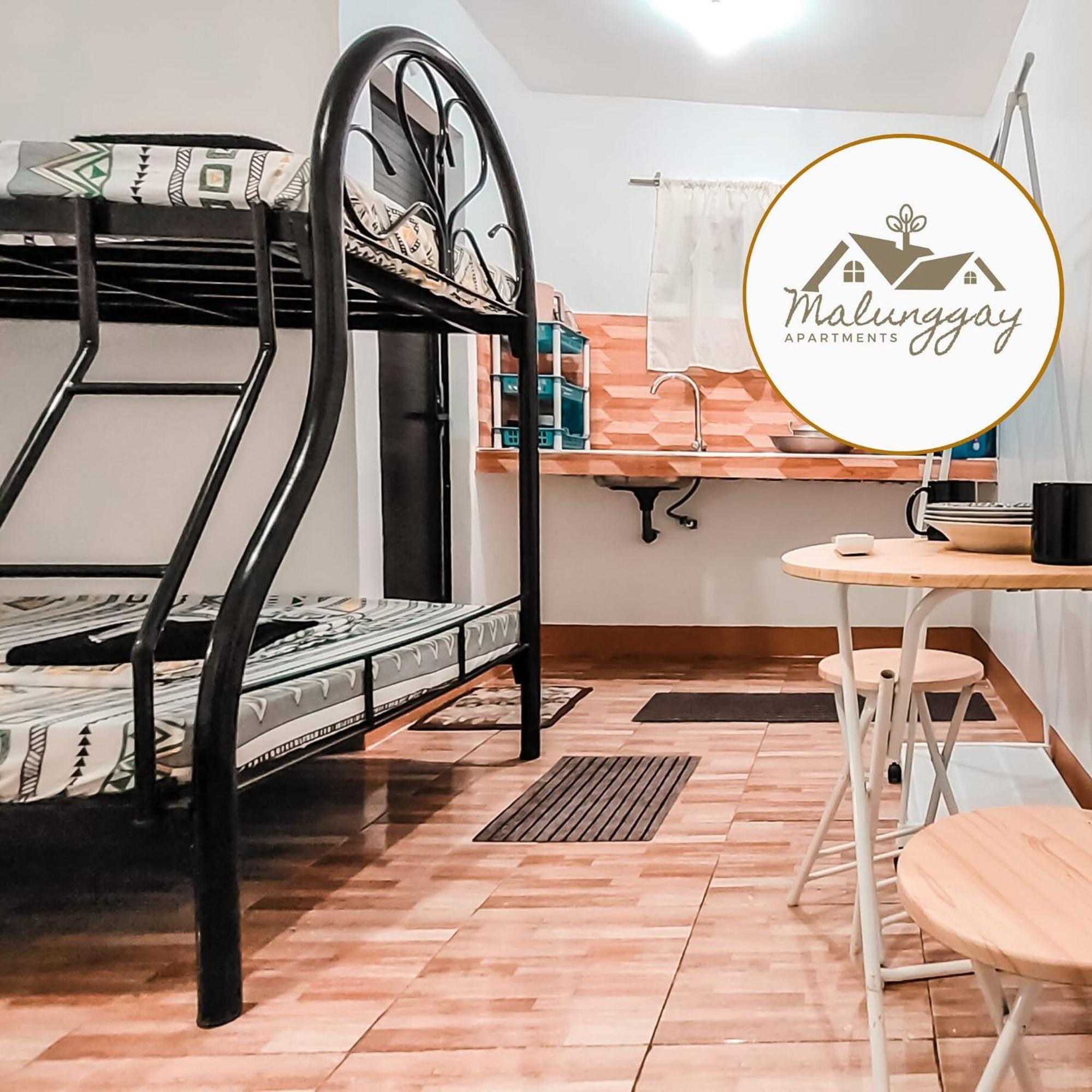 Malunggay Apartments Mariveles Zewnętrze zdjęcie