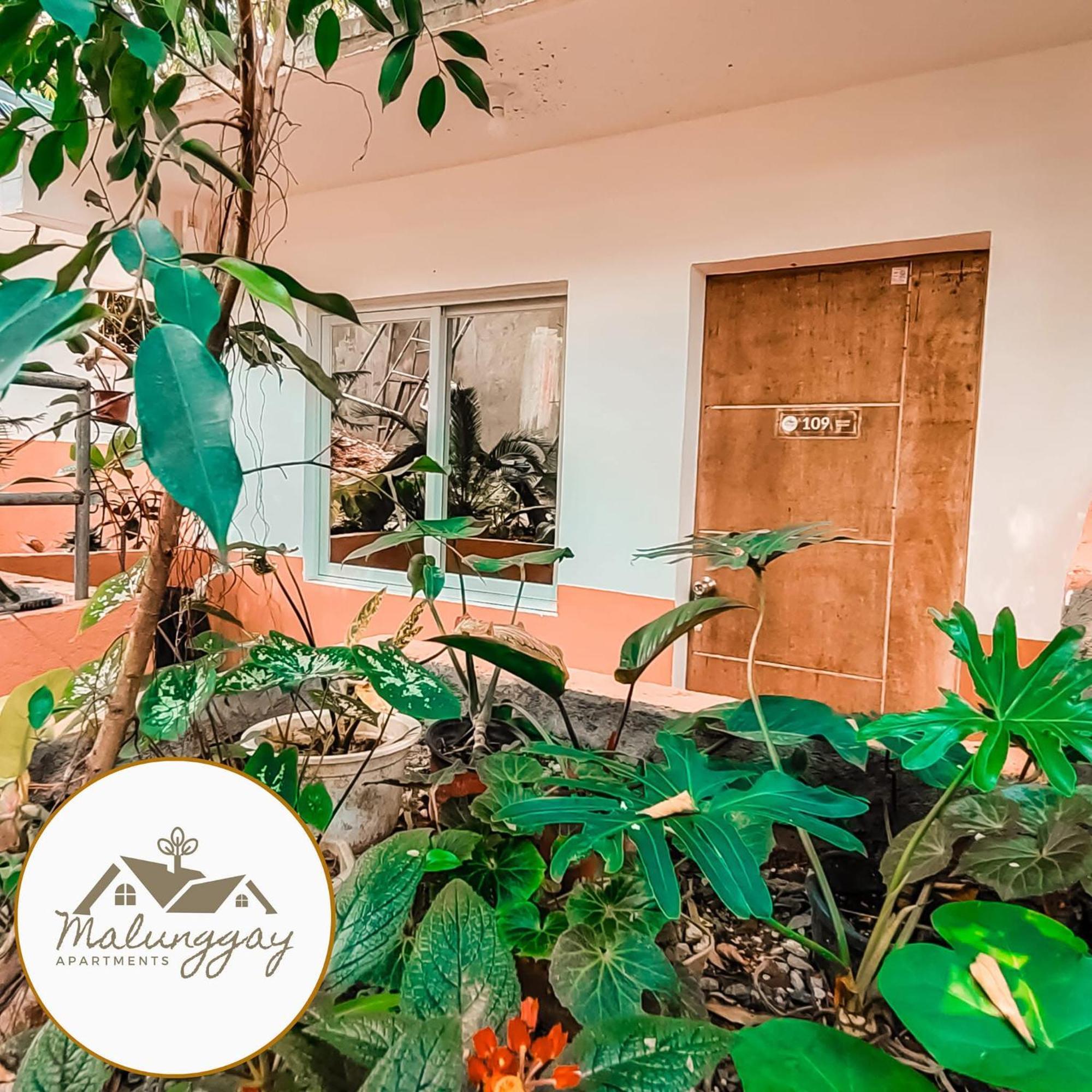 Malunggay Apartments Mariveles Zewnętrze zdjęcie