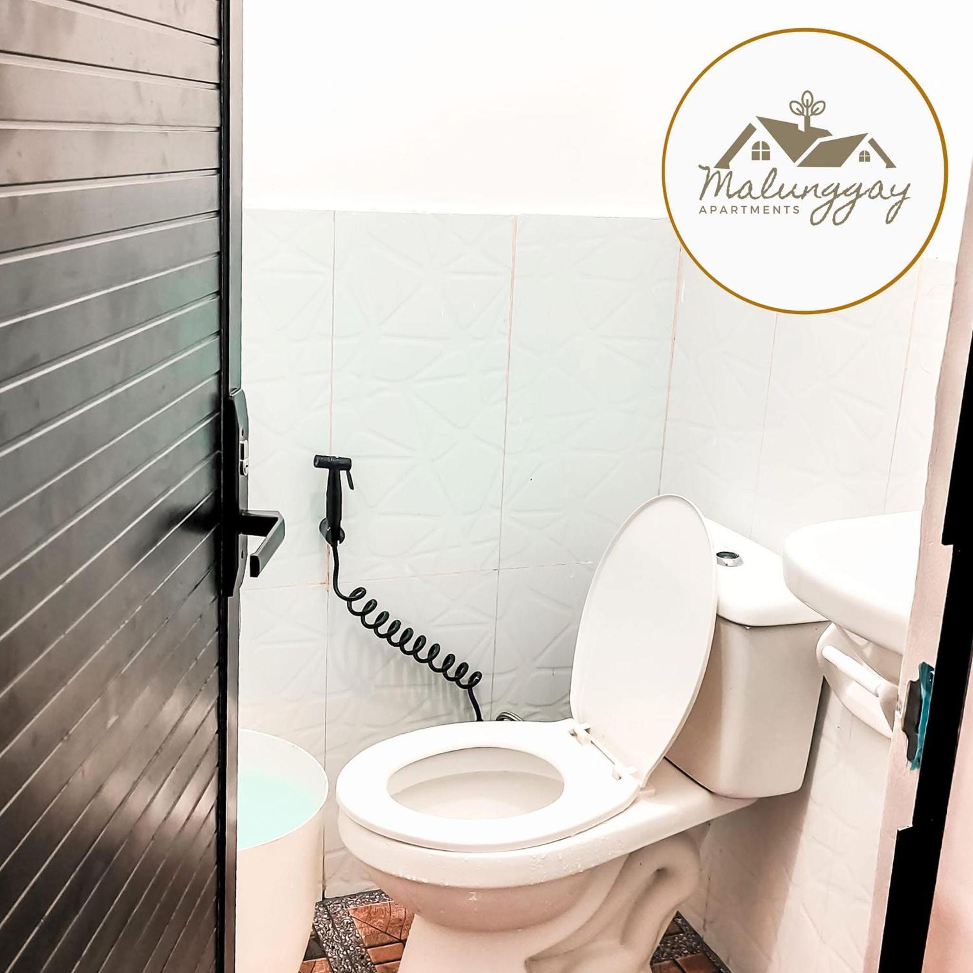 Malunggay Apartments Mariveles Zewnętrze zdjęcie
